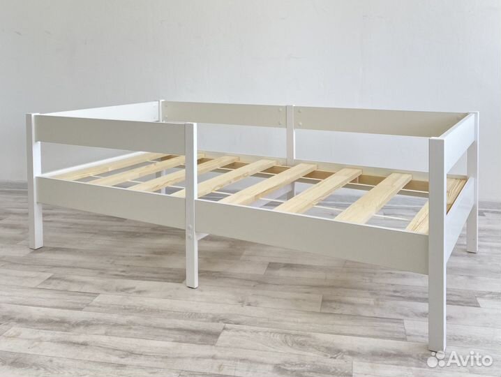 Детская кровать 140 на 70