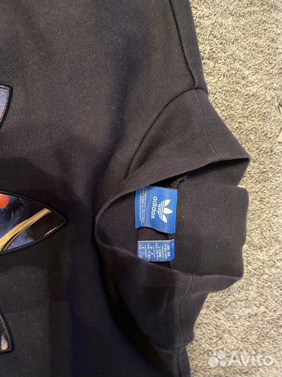 Толстовка, кофты Adidas,Nike, Fila 128 см