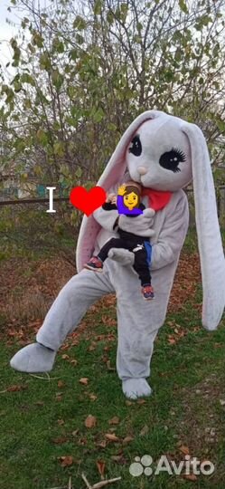 Праздники. Поздравления ростовыми куклами