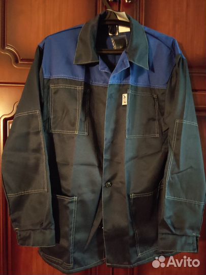 Спецодежда