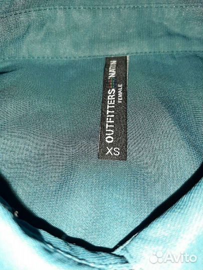 Блузка для девочки