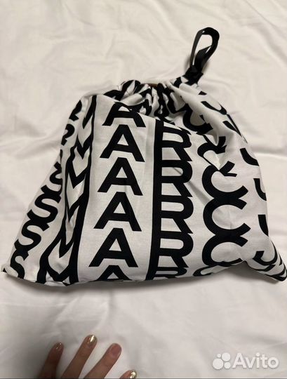 Сумка Marc Jacobs tote bag