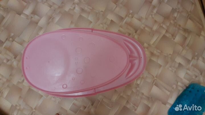Ванночка для купания