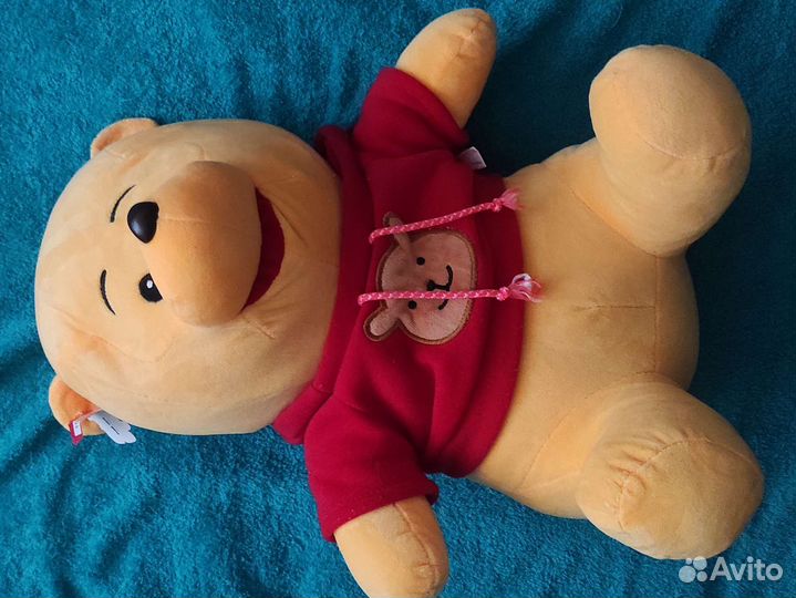 Мягкая игрушка Мишка