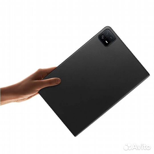 Xiaomi Mi Pad 6 8/256 Gray Global новый, гарантия
