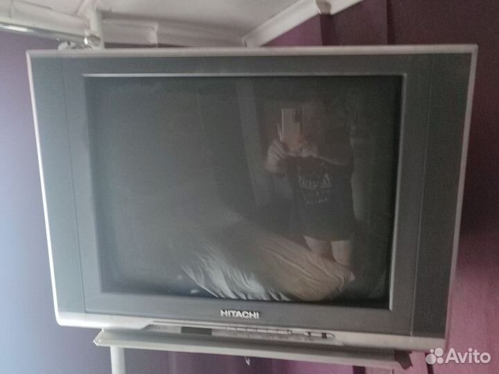 Телевизор бу