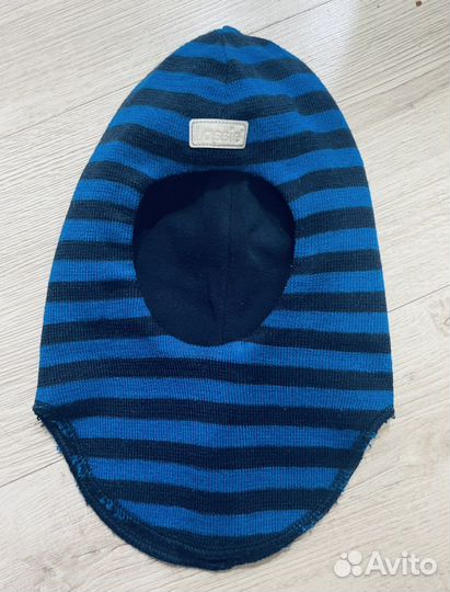 Шапка шлем фирмы Lassie