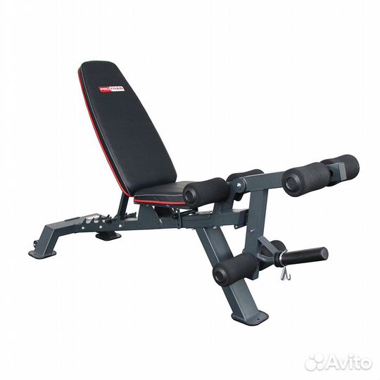Скамья многофункциональная регулируемая Protrain S
