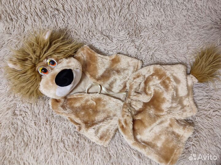 Новогодние костюмы