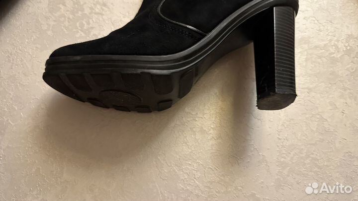 Сапоги женские зимние 40