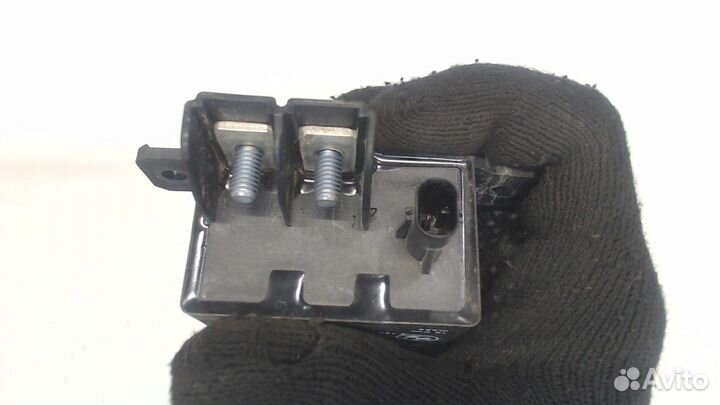 Реле вентилятора BMW X5 F15, 2018