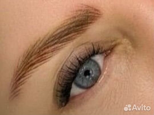 Перманент-Волоски