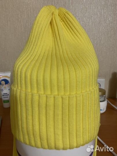 Шапка детская