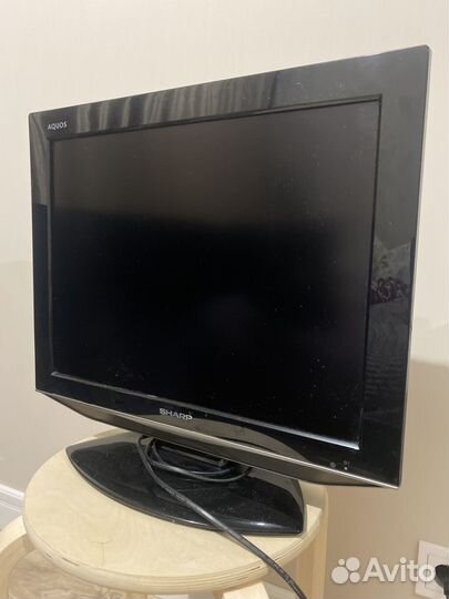 Телевизор sharp LC-20V1RU