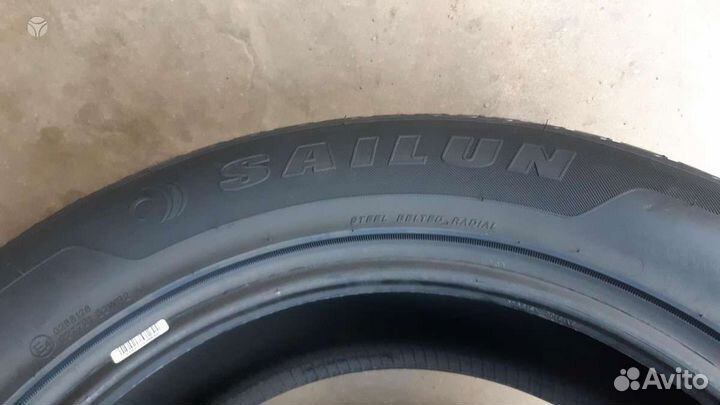Sailun Atrezzo ZSR SUV 235/60 R18 107V