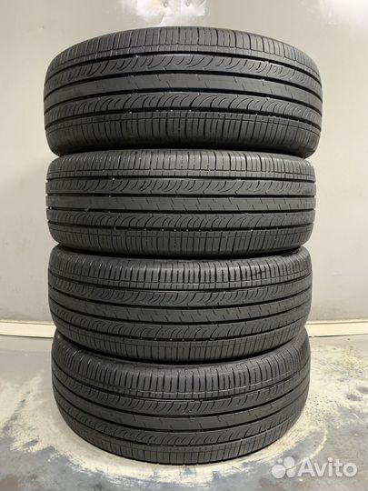 Nexen Classe Premiere CP672 205/65 R16 95H