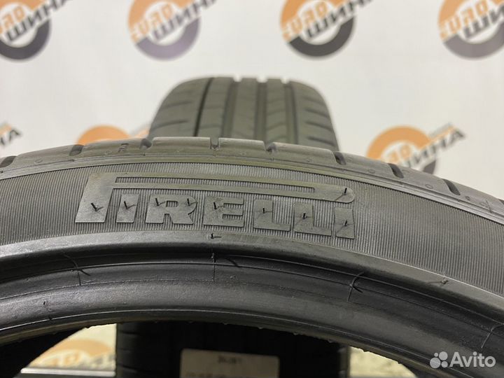 Pirelli P Zero PZ4 235/35 R20 95Y