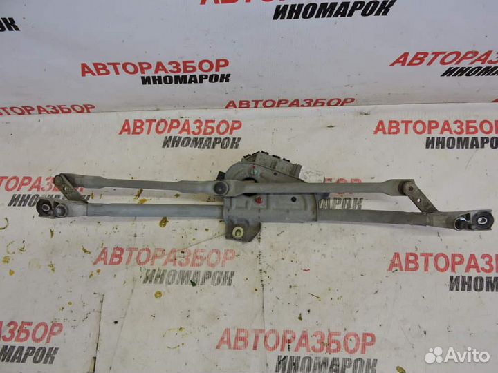 Трапеция стеклоочистителей для Volkswagen Passat