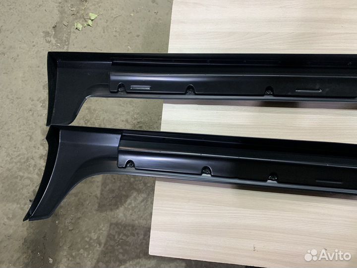 Пороги Калина Гранта Спорт