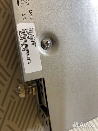 APC Symmetra LX Intelligence Module symim5