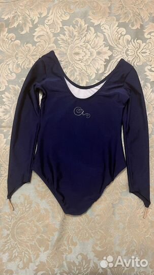 Костюм для воздушной гимнастики