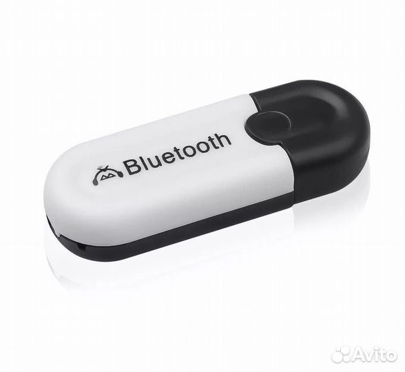 Блютуз Bluetooth адаптер в машину
