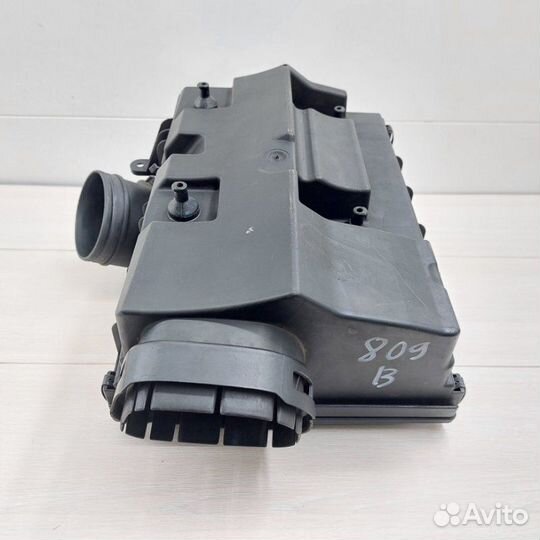 Корпус воздушного фильтра Bmw X5 E70 N52 B30 AF