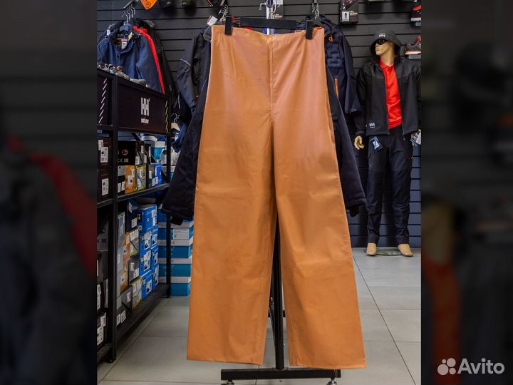 Рыбацкий костюм 