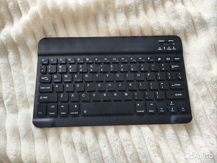 Клавиатура Bluetooth для телефона, планшета