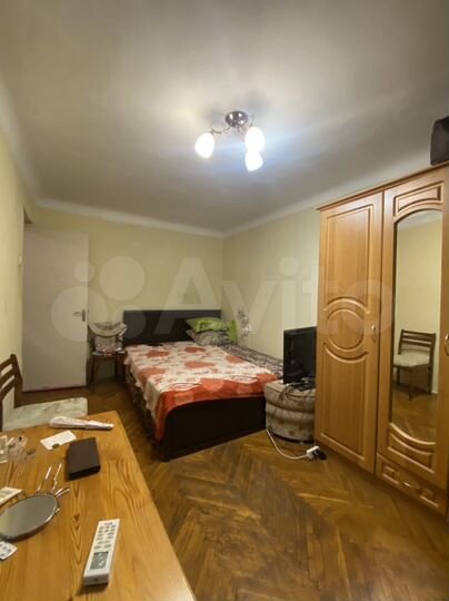 2-к. квартира, 40,7 м², 2/5 эт.