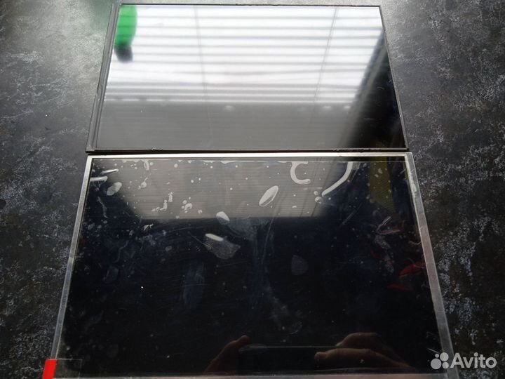 Матрица планшета, TL LCD DP L310i