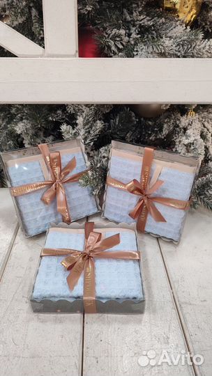 Полотенце кухонное