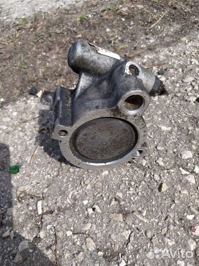 Насос гур renault лагуна 2