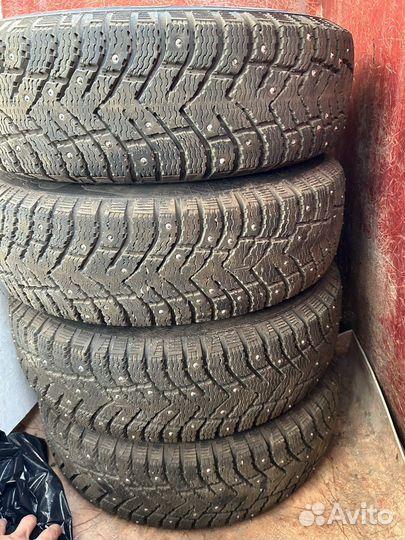 Зимние колеса r13 на ваз
