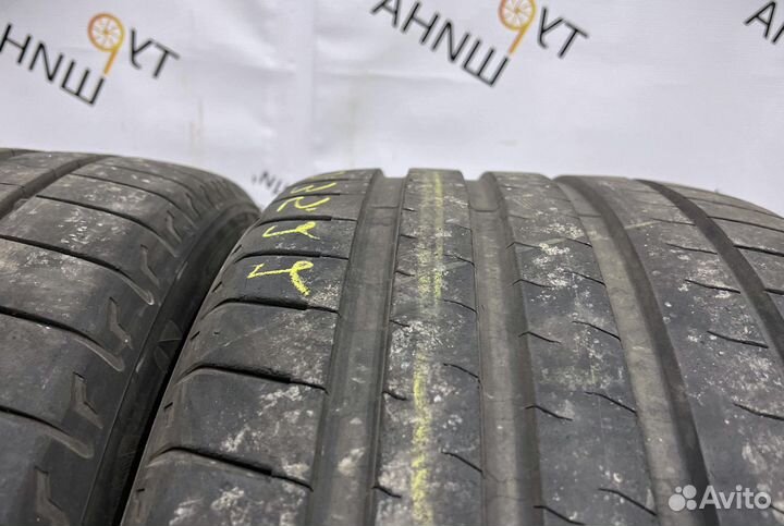 Bridgestone Potenza Sport 285/35 R22 94Y