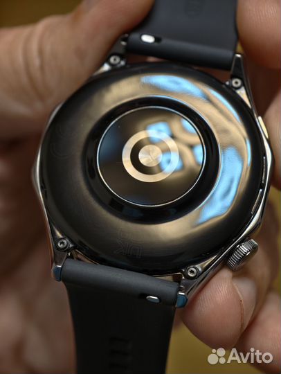 Huawei watch GT 4 46mm