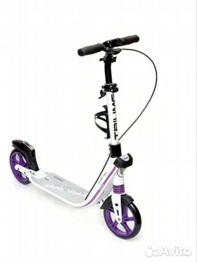 Самокат детский