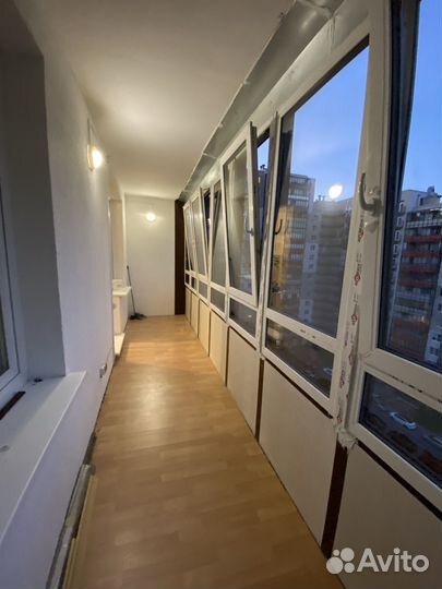 Замена холодного остекления на теплое