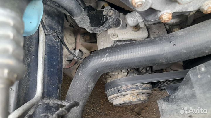 BMW 5 серия 2.5 AT, 1998, 297 779 км