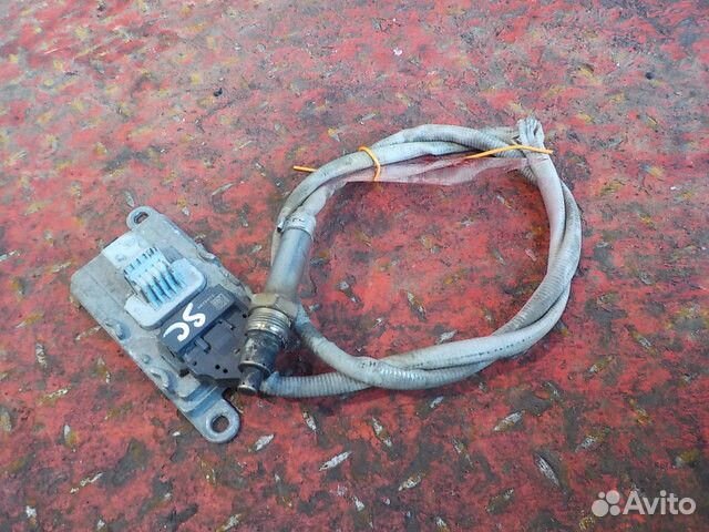 Датчик NOx Scania P,G,R series 2294290