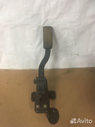 Педаль газа Tiggo (T11) 2005-2016 S121108010