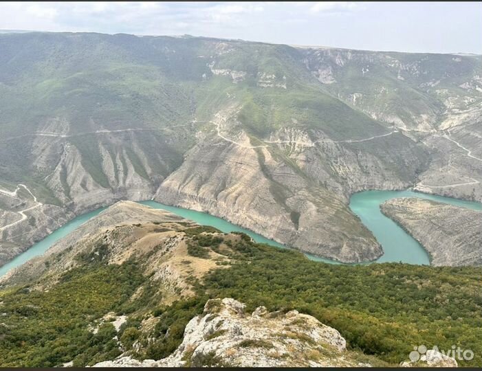 Гид по Дагестану и Экскурсии