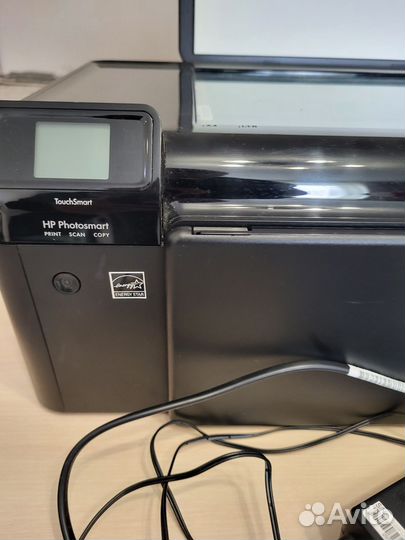 Мфу HP Photosmart B010