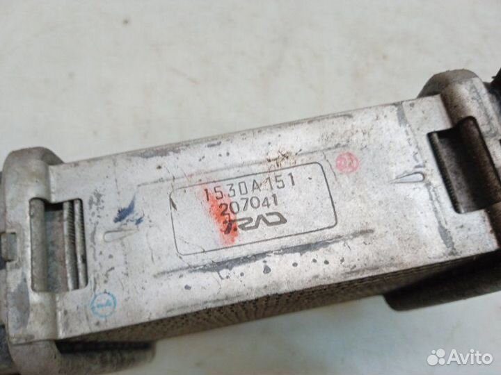 Б/У Б/У Деталь 1530A151 nissan