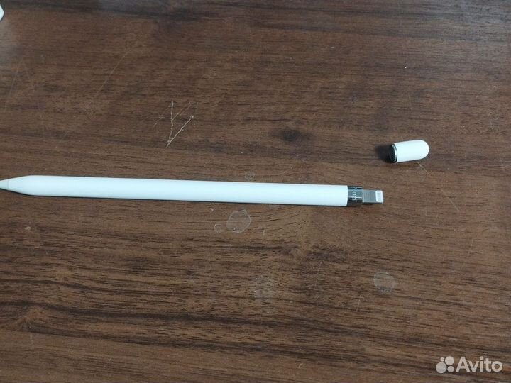 Apple pencil 1