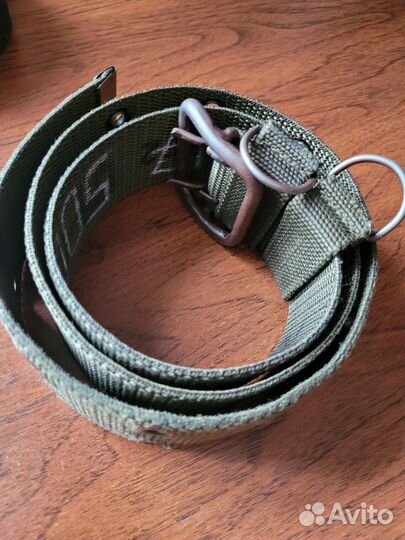 Ремень мужской