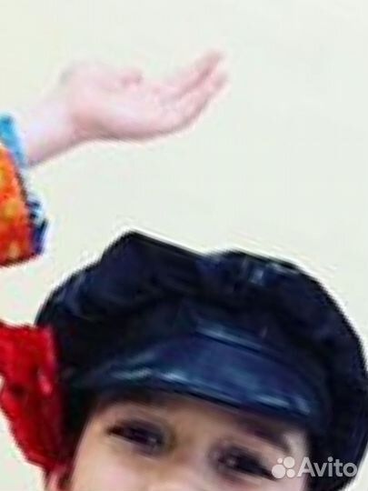 Русский народный костюм для мальчика