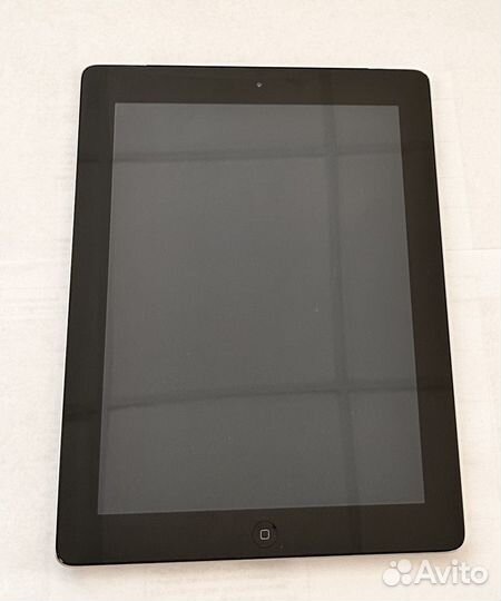 iPad 2 16gb wifi+cellular