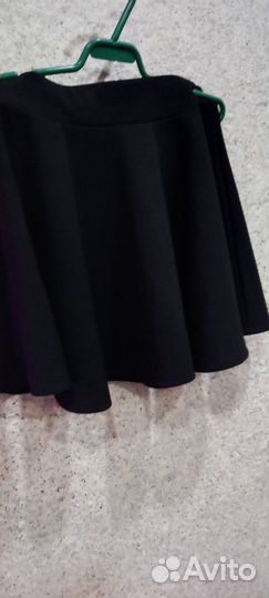 Юбка