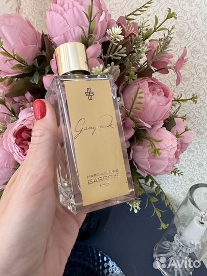 Ganymede ганимед